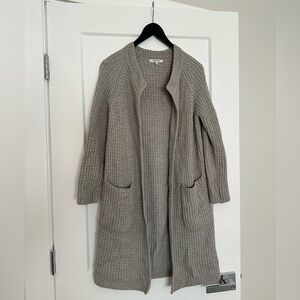 Madewell cardigan